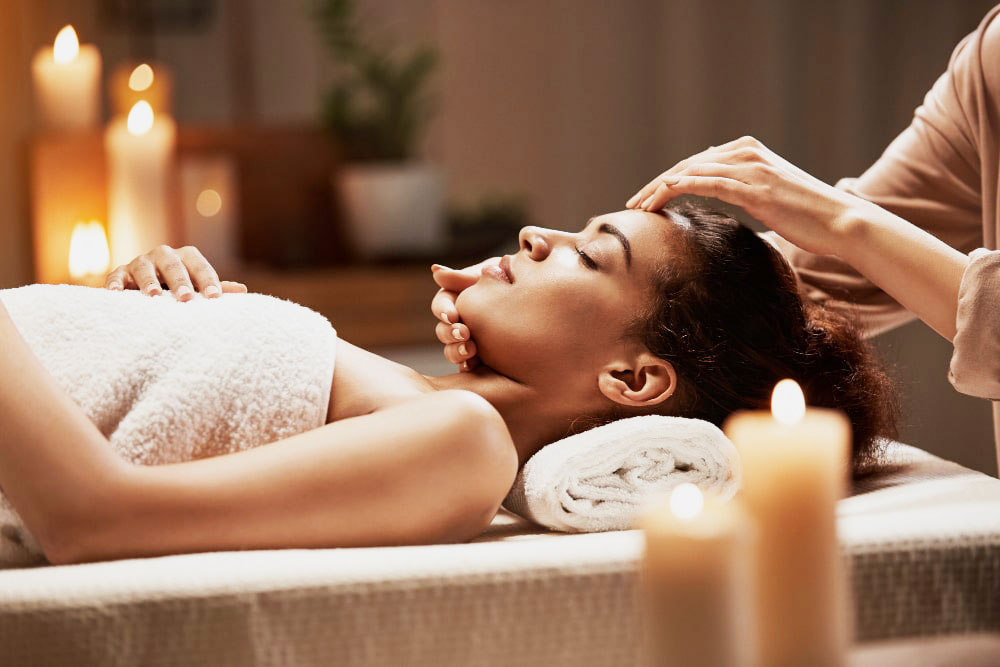 Massage Envy - Brewster